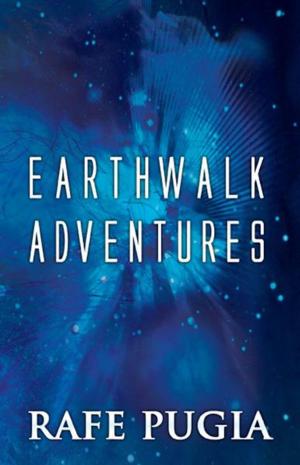 Cover of Earthwalk Adventures
