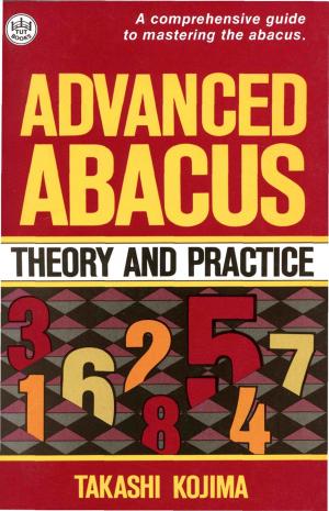Cover of the book Advanced Abacus by Oscar Ratti, Adele Westbrook