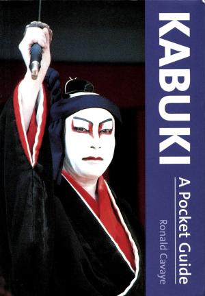 Cover of the book Kabuki a Pocket Guide by 