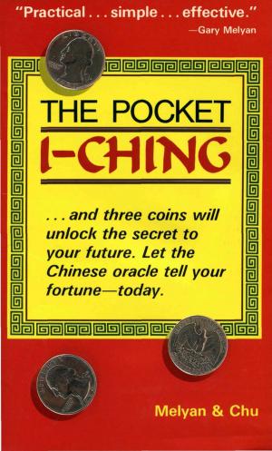 Book cover of Pocket I-Ching