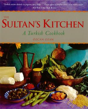 Cover of the book Sultan's Kitchen by Taekyung Chung, Debra Samuels