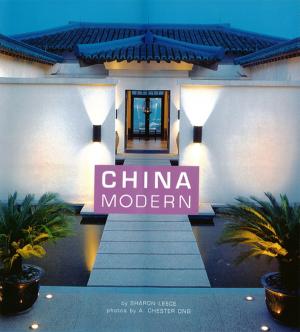 Cover of the book China Modern by Rebecca Otowa