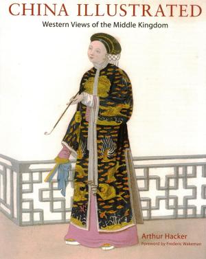 Cover of the book China Illustrated by Samuel E. Martin, Eriko Sato