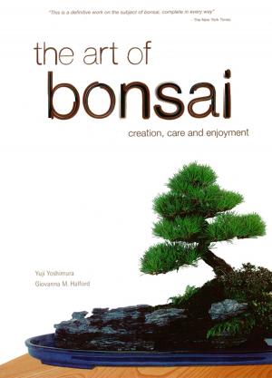Cover of the book Art of Bonsai by Sven Krauss, Laurent Ganguillet