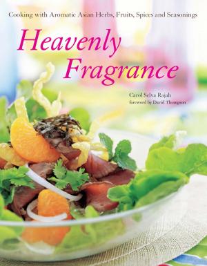 Book cover of Heavenly Fragrance