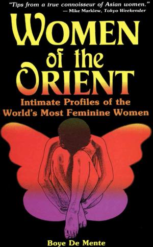 Book cover of Women of the Orient