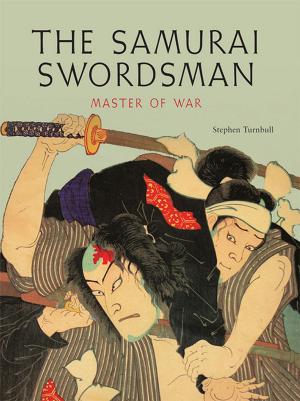 Cover of the book Samurai Swordsman by Mike Young