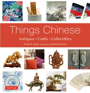 Cover of the book Things Chinese by John C.H. Wu