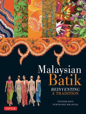 Cover of Malaysian Batik