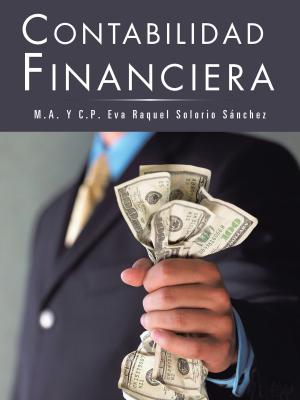 bigCover of the book Contabilidad Financiera by 