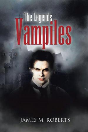 Cover of the book The Legends Vampiles by David Gutierrez