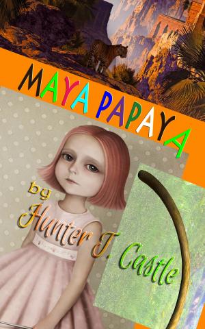 Cover of the book Maya Papaya by H. K. Kyle