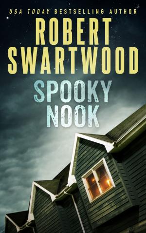 Book cover of Spooky Nook
