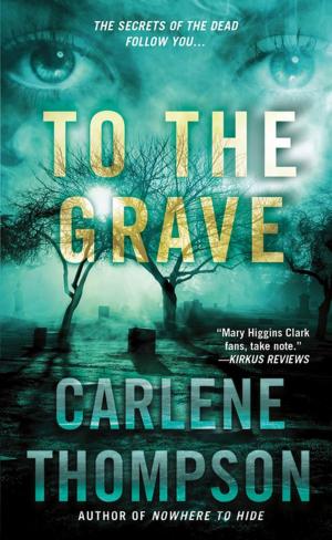 Book cover of To the Grave