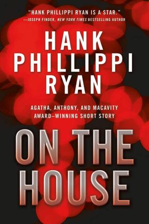 Book cover of On the House