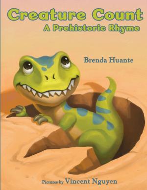 Cover of the book Creature Count by Kristina Springer