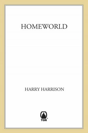 Cover of the book Homeworld by David Lubar