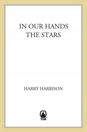 Cover of the book In Our Hands The Stars by Genevieve Valentine