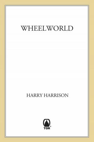 Cover of the book Wheelworld by Robert Silverberg