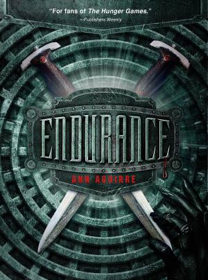 Cover of the book Endurance by Ellen Hart