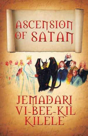 Cover of the book Ascension of Satan by Edward Moldenhauer