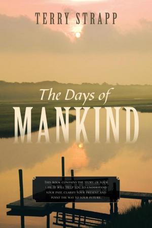 Cover of the book The Days of Mankind by E Christopher Reyes