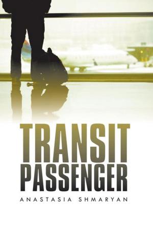Book cover of Transit Passenger