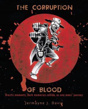 Cover of the book The Corruption of Blood by Gerald M. Truss