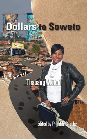 Cover of the book Dollars to Soweto by James P. Smith