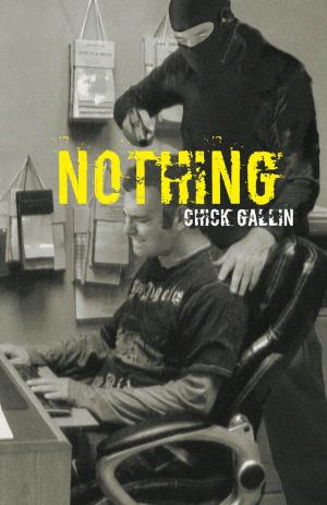 Cover of the book Nothing by Larry Welch