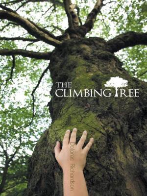 Cover of the book The Climbing Tree by C. W. Thomas Jr.