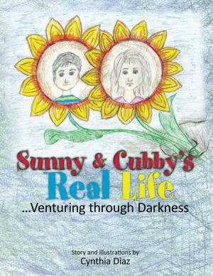 Cover of the book Sunny and Cubby's Real Life by WJW