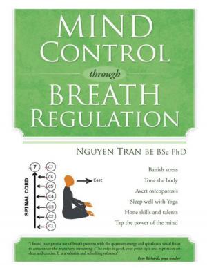 Cover of the book Mind Control Through Breath Regulation by Mantak Chia, William U. Wei