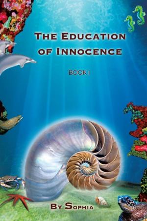 Cover of the book The Education of Innocence by William McGinn