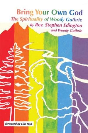 Cover of the book Bring Your Own God by Ralph Reynolds