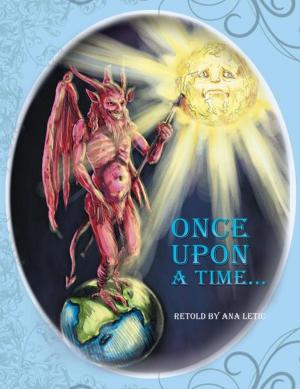 Cover of the book Once Upon a Time... by KIM MICHELE INGRAM
