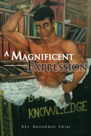 Cover of the book A Magnificent Expression by Marcel Arieli