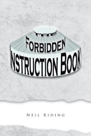 Cover of the book The Forbidden Instruction Book by David L. Marshall