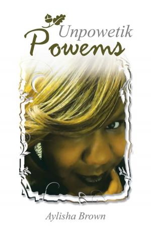 Cover of the book Unpowetik Powems by R.P. Rupp