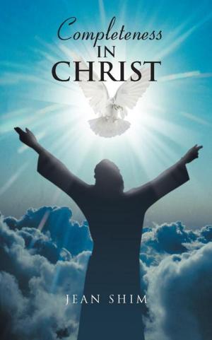 Cover of the book Completeness in Christ by Geary Hooper