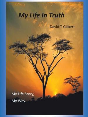 Book cover of My Life in Truth