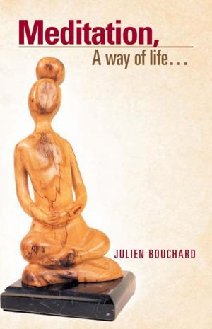 Cover of the book Meditation, a Way of Life… by Laura Saltman