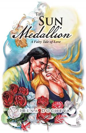 bigCover of the book The Sun Medallion by 
