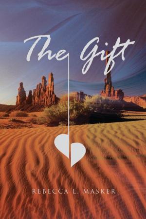 Cover of the book The Gift by Frances Purnell-Dampier