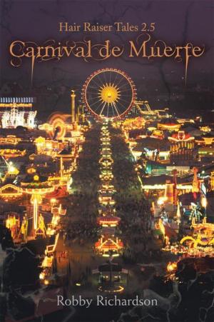 Cover of the book Carnival De Muerte by Megan Rose