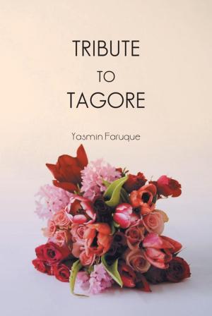 Book cover of Tribute to Tagore