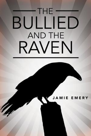 Cover of the book The Bullied and the Raven by Lara Daniels.