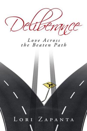 Cover of the book Deliberance by Alan Hines