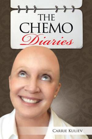 Cover of the book The Chemo Diaries by Brandon Morgan