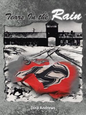 Cover of the book Tears in the Rain by Jack Griner